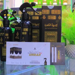 Kiswatul Kabba 200 ml