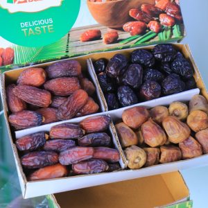 খেজুর কম্বো 1 kg