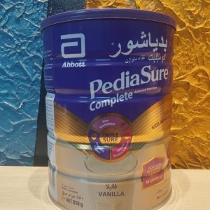 Pediasure Vanilla Baby Milk - 850g